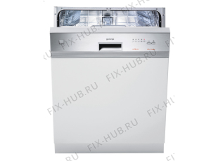 Посудомоечная машина Gorenje GI62224X (279894, PMS60I) - Фото